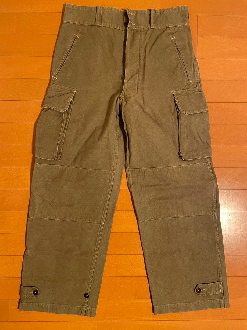 m47 前期 サイズ：33 フランス軍