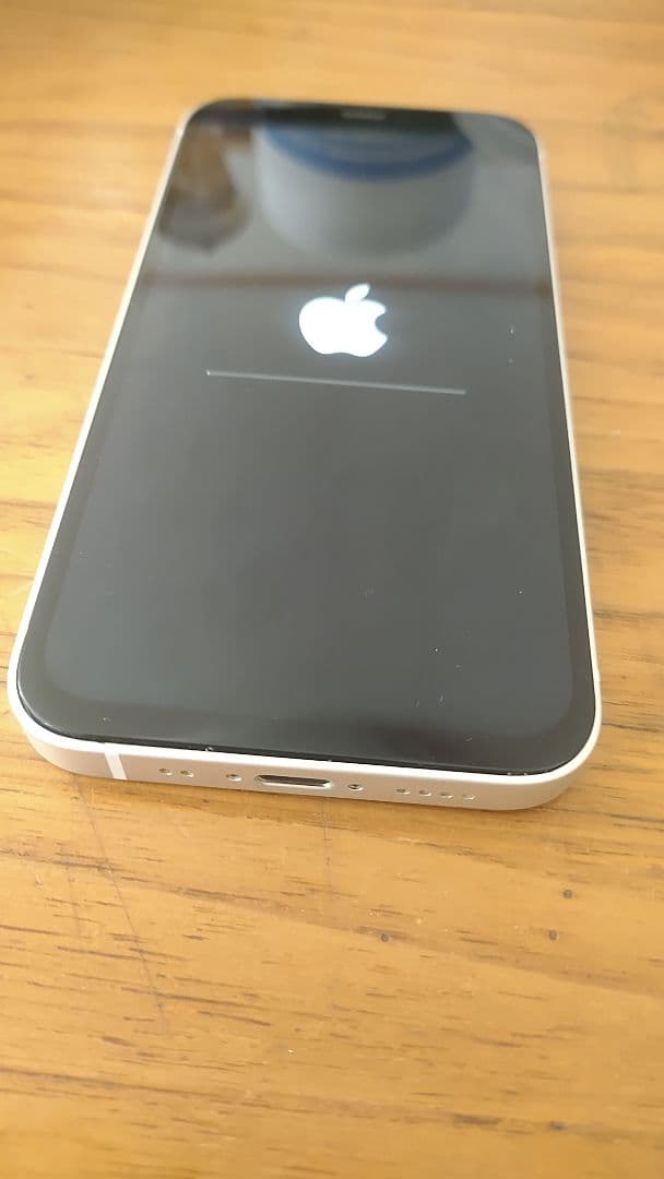 iphone12 mini 256GBシムフリー中古美品　バッテリー新品