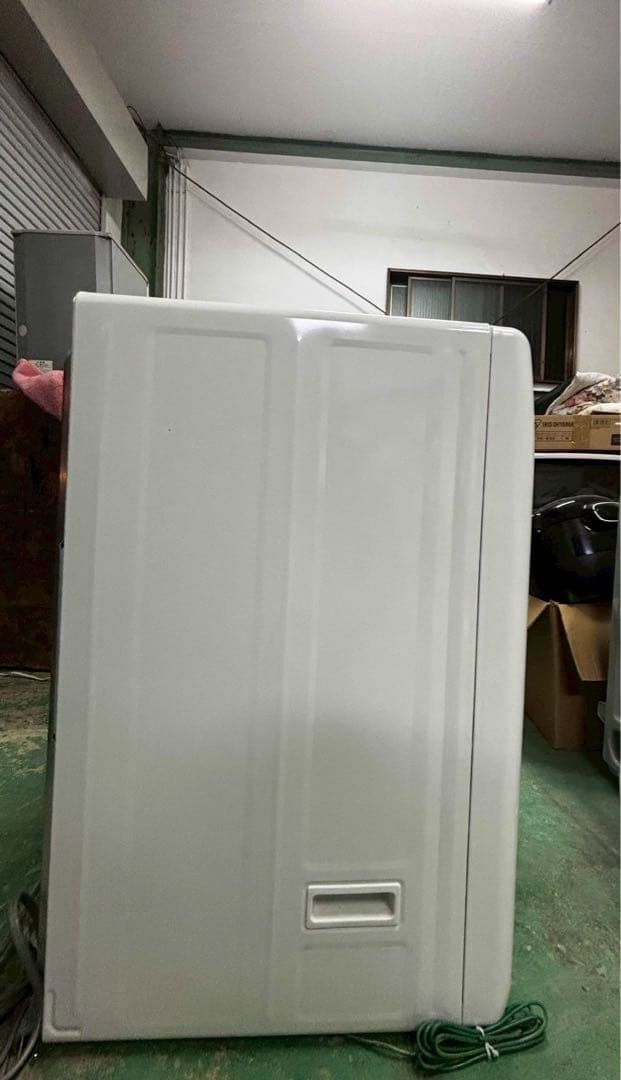 Panasonic 電気衣類乾燥機 NH-D603 2023年製