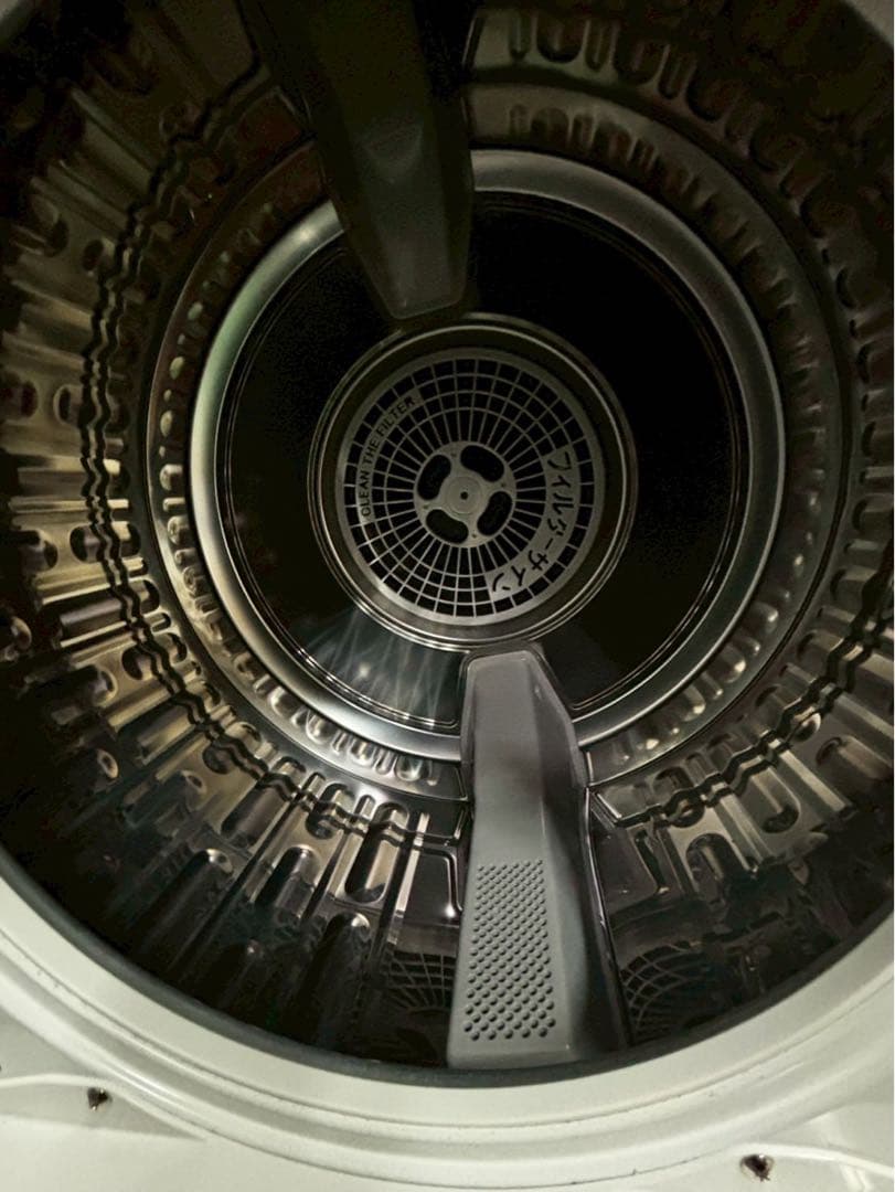 Panasonic 電気衣類乾燥機 NH-D603 2023年製