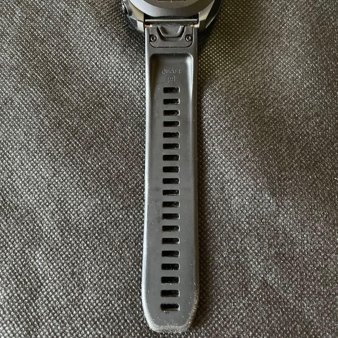 その他 GARMIN APPROACH S62 BLACK