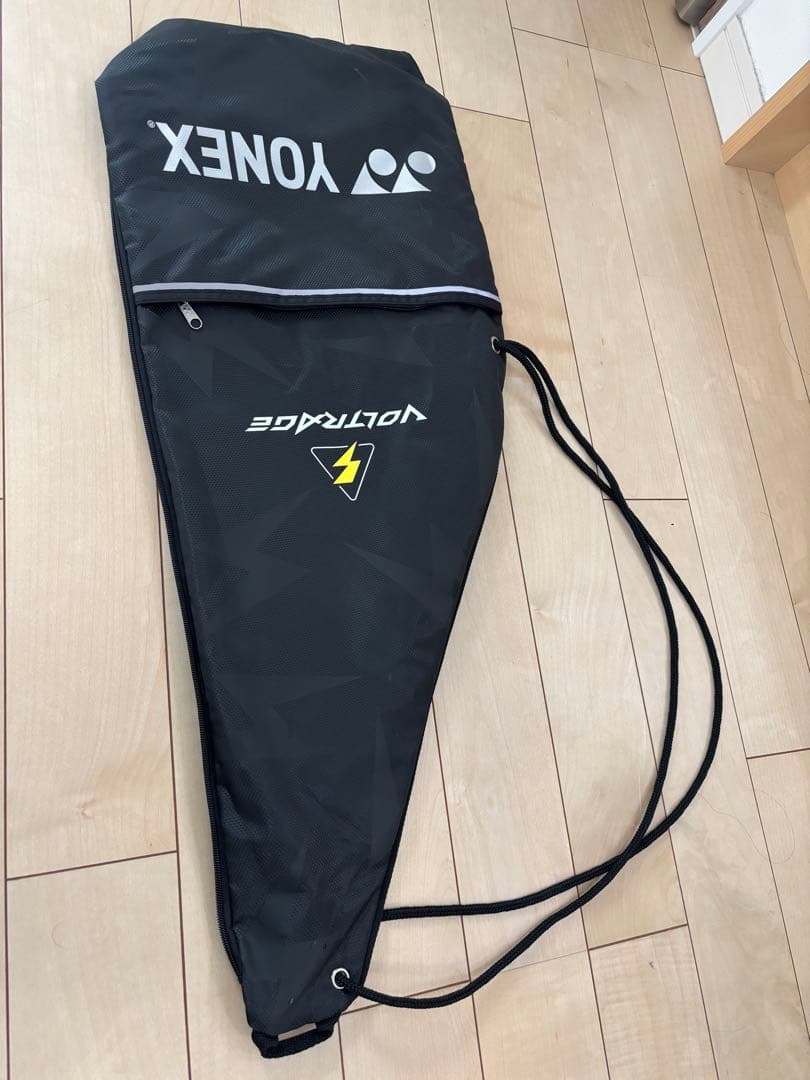 ヨネックス　VOLTRAGE 5S ボルトレイジ5S ソフトテニスラケット