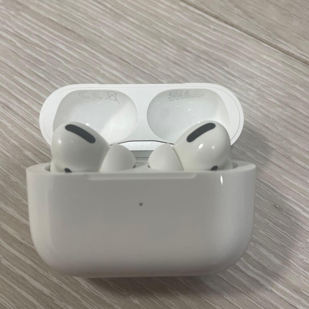イヤホン AirPods Pro 1