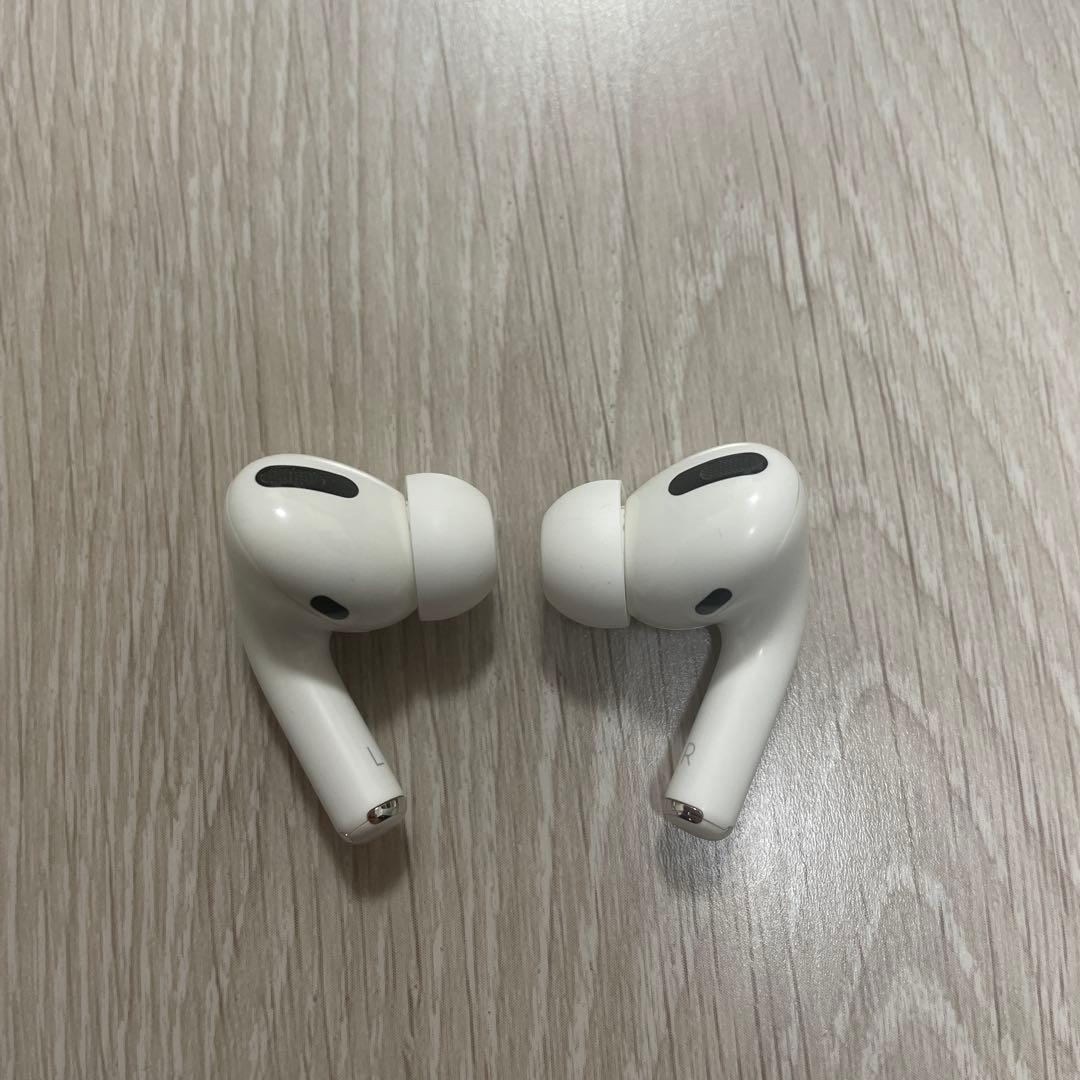イヤホン AirPods Pro 1
