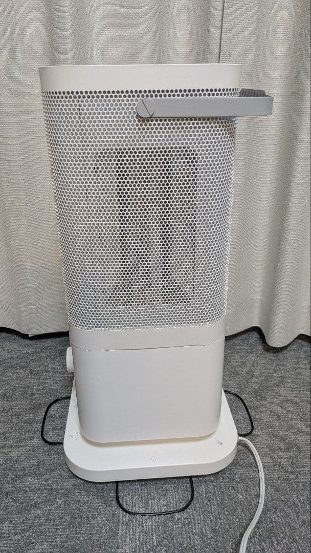 edir 【2025年新作】5面個別温調カーボンヒーター　makuake 第2弾