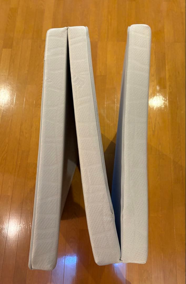 TEMPUR・テンピュール・Futon Simple・フトンシンプル・シングル