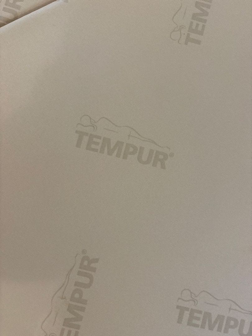 TEMPUR・テンピュール・Futon Simple・フトンシンプル・シングル