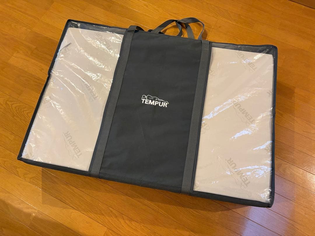 TEMPUR・テンピュール・Futon Simple・フトンシンプル・シングル