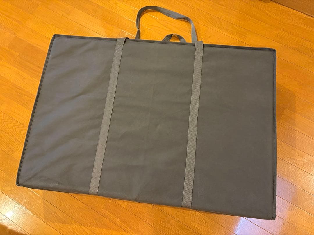 TEMPUR・テンピュール・Futon Simple・フトンシンプル・シングル