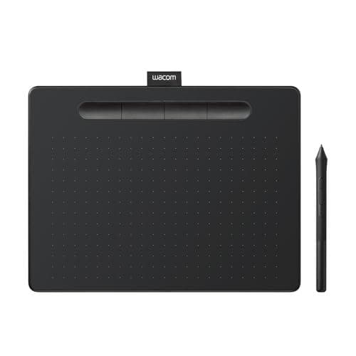 【ワコム直営店ストア限定モデル】Wacom Intuos Medium ベーシ*