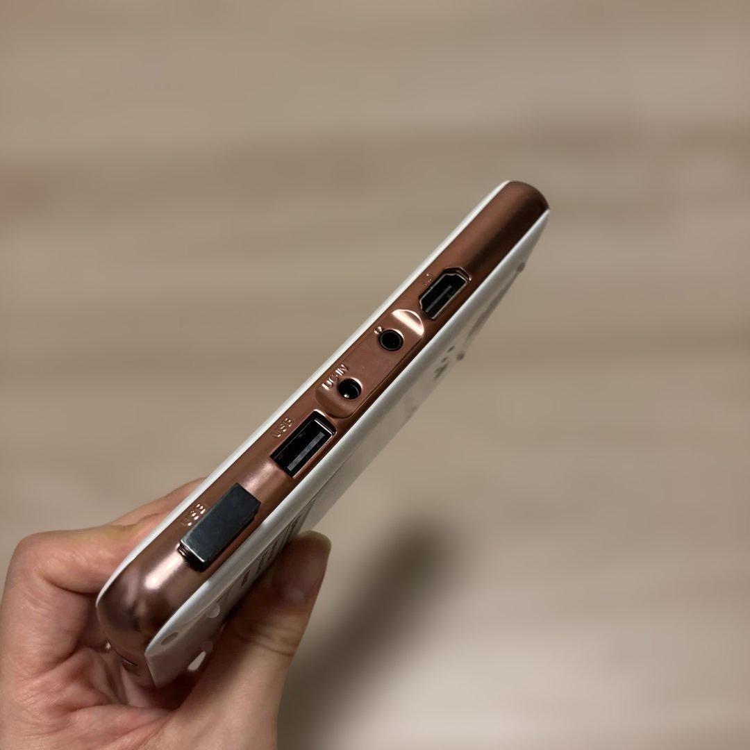 カベーニ モバイル プロジェクター