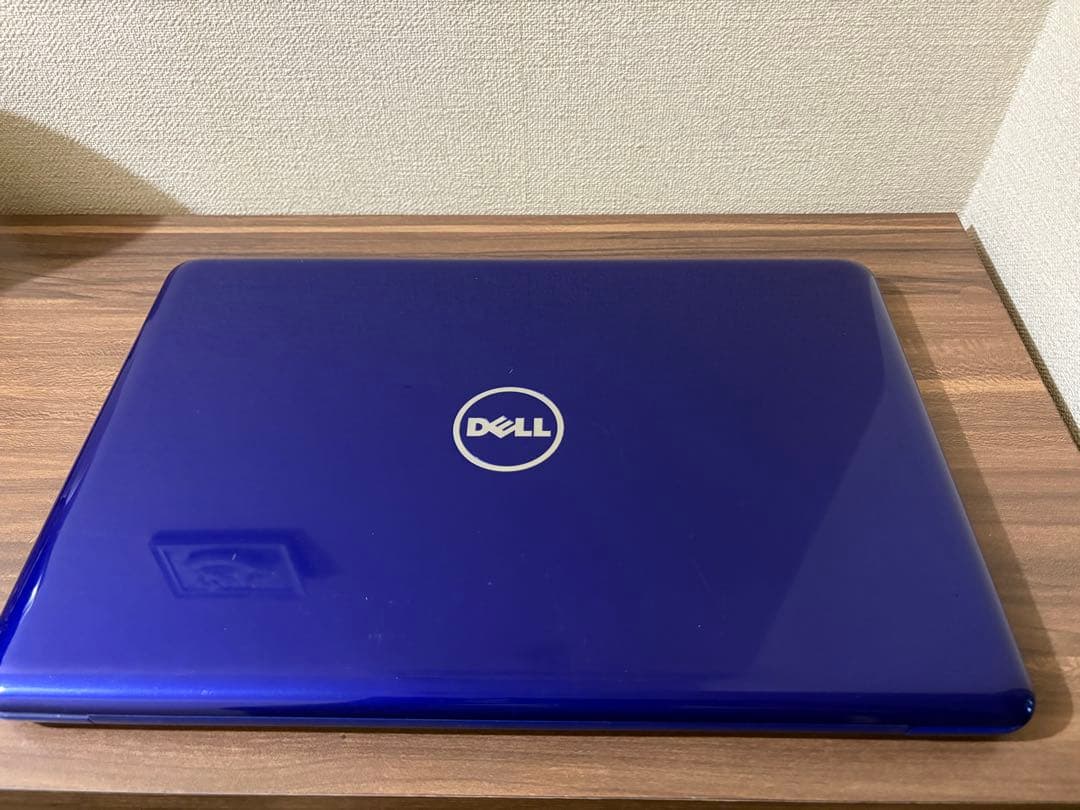 DELL(デル) ノートパソコン Inspiron 15 5565
