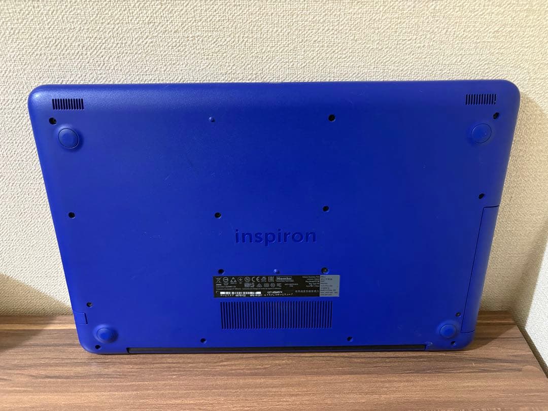 DELL(デル) ノートパソコン Inspiron 15 5565