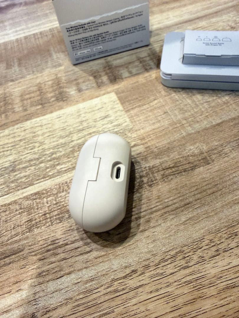 【新品未使用】Beats Solo Buds ワイヤレスイヤホン