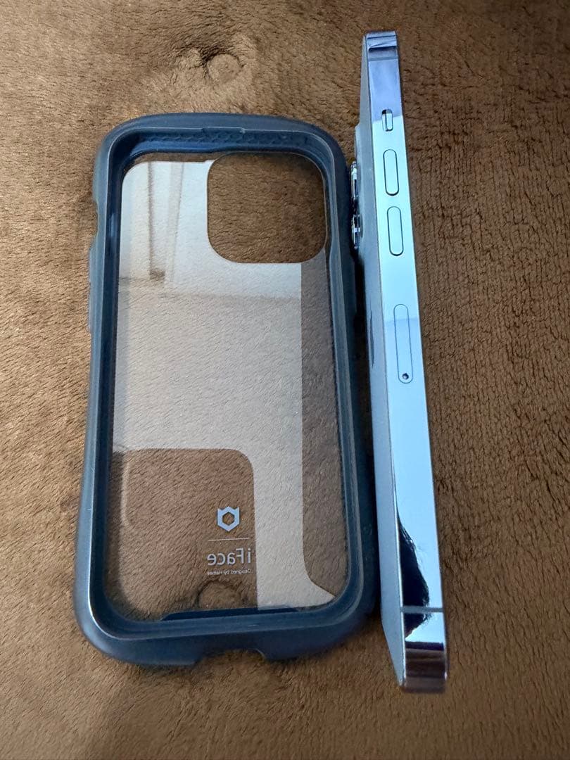 【美品・付属品完備】iPhone 13 Pro 256GB シエラブルー