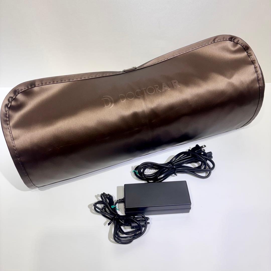 1日限定値下げ！ドクターエア 3Dエアストレッチマット EAM-01