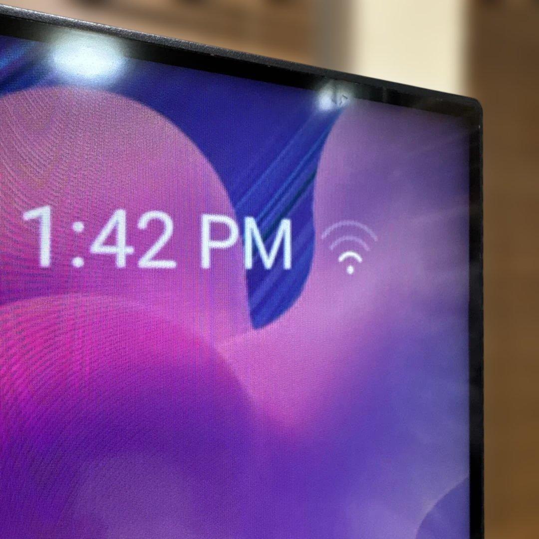 極美品 Hisense 4K液晶テレビ 50V型 極薄パネル REGZAエンジン