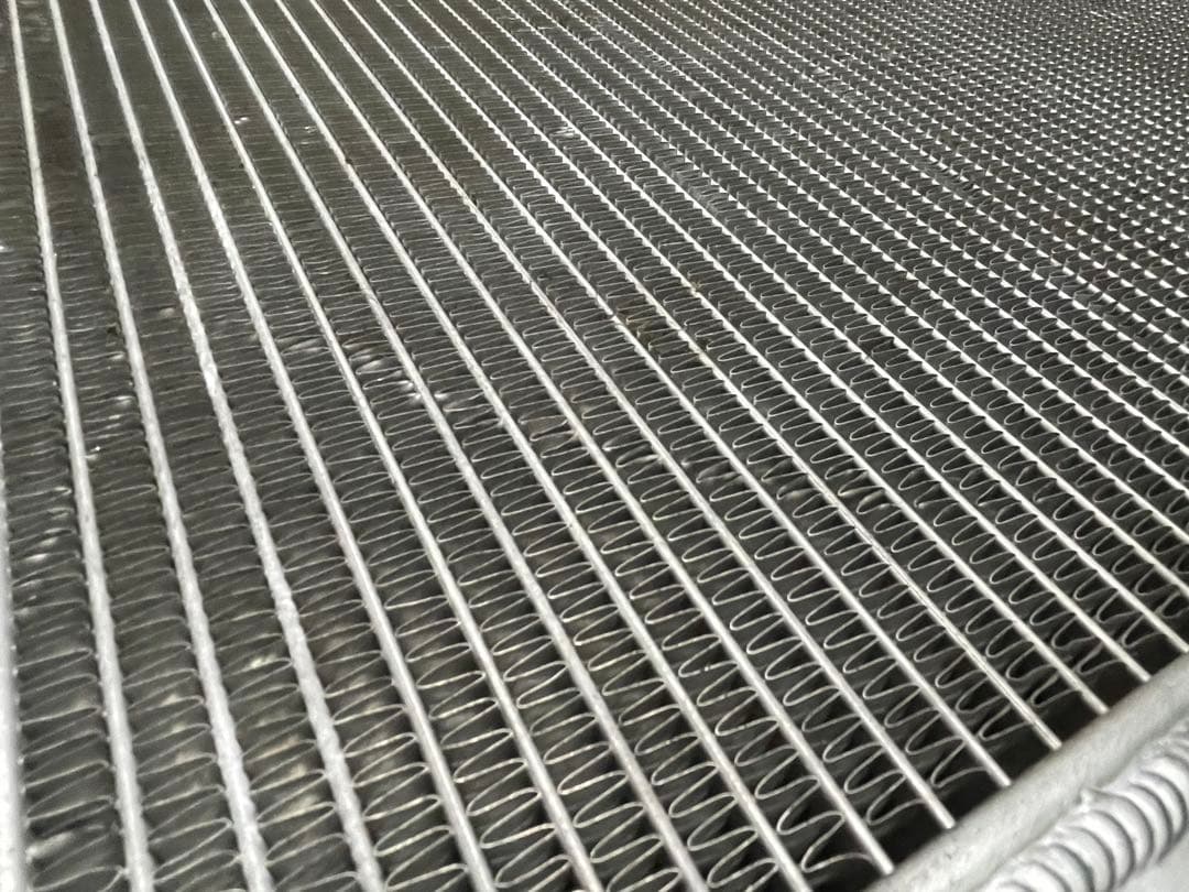 RX7 FD3S KOYORAD コーヨーラド アルミラジエーター　ラヂエーター