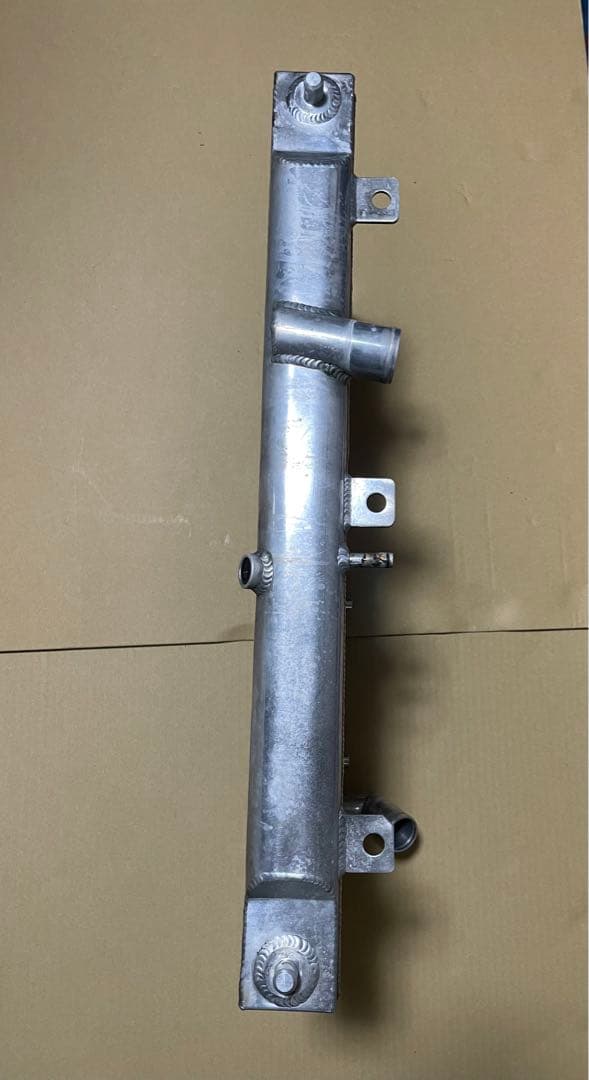 RX7 FD3S KOYORAD コーヨーラド アルミラジエーター　ラヂエーター