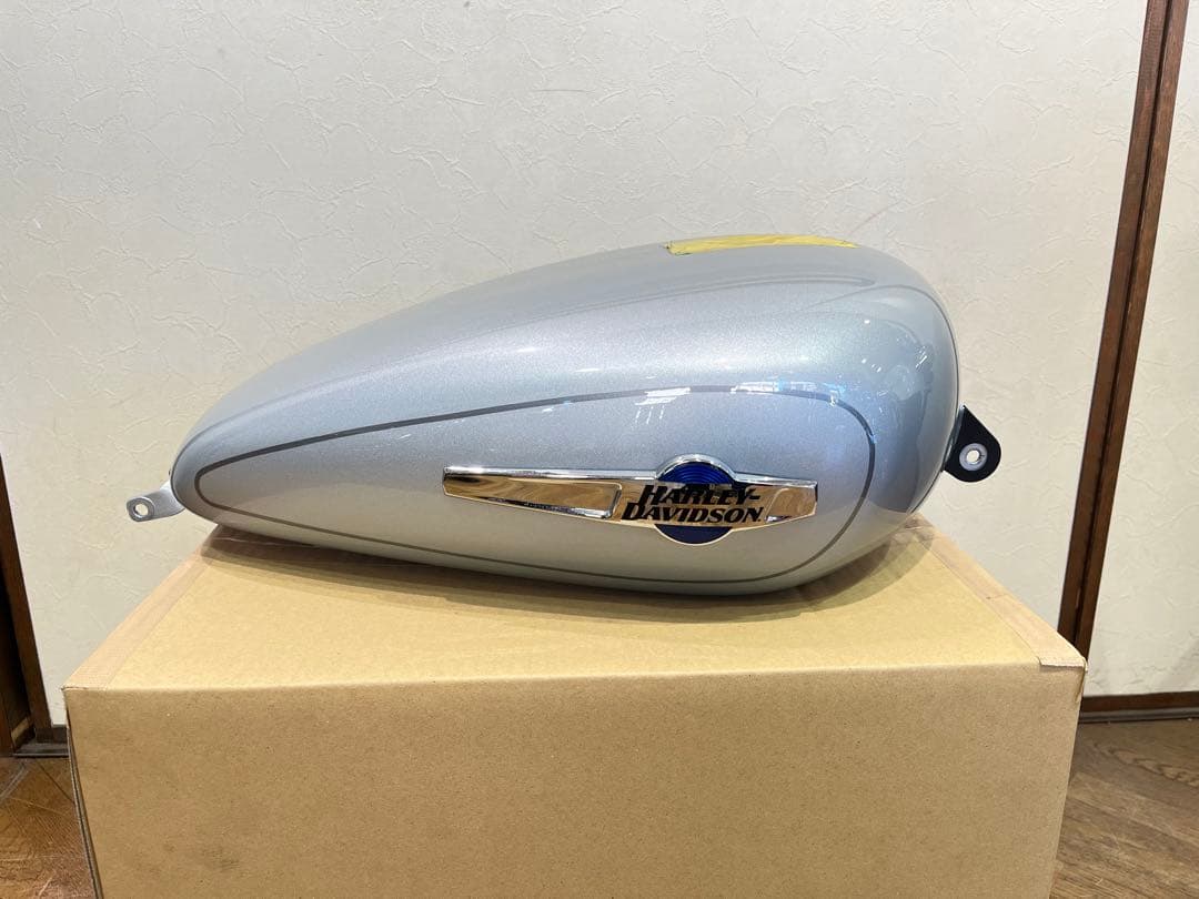 Harley Davidson ガソリンタンク スポーツスター