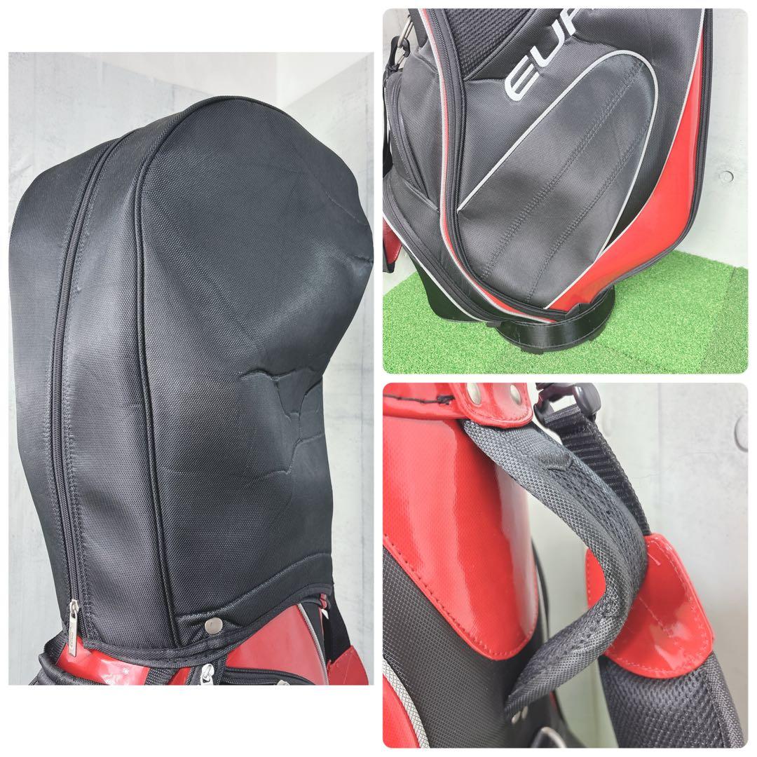 ミズノ　ユーラス　14本フルセット　ゴルフクラブ　コースデビュー　初心者