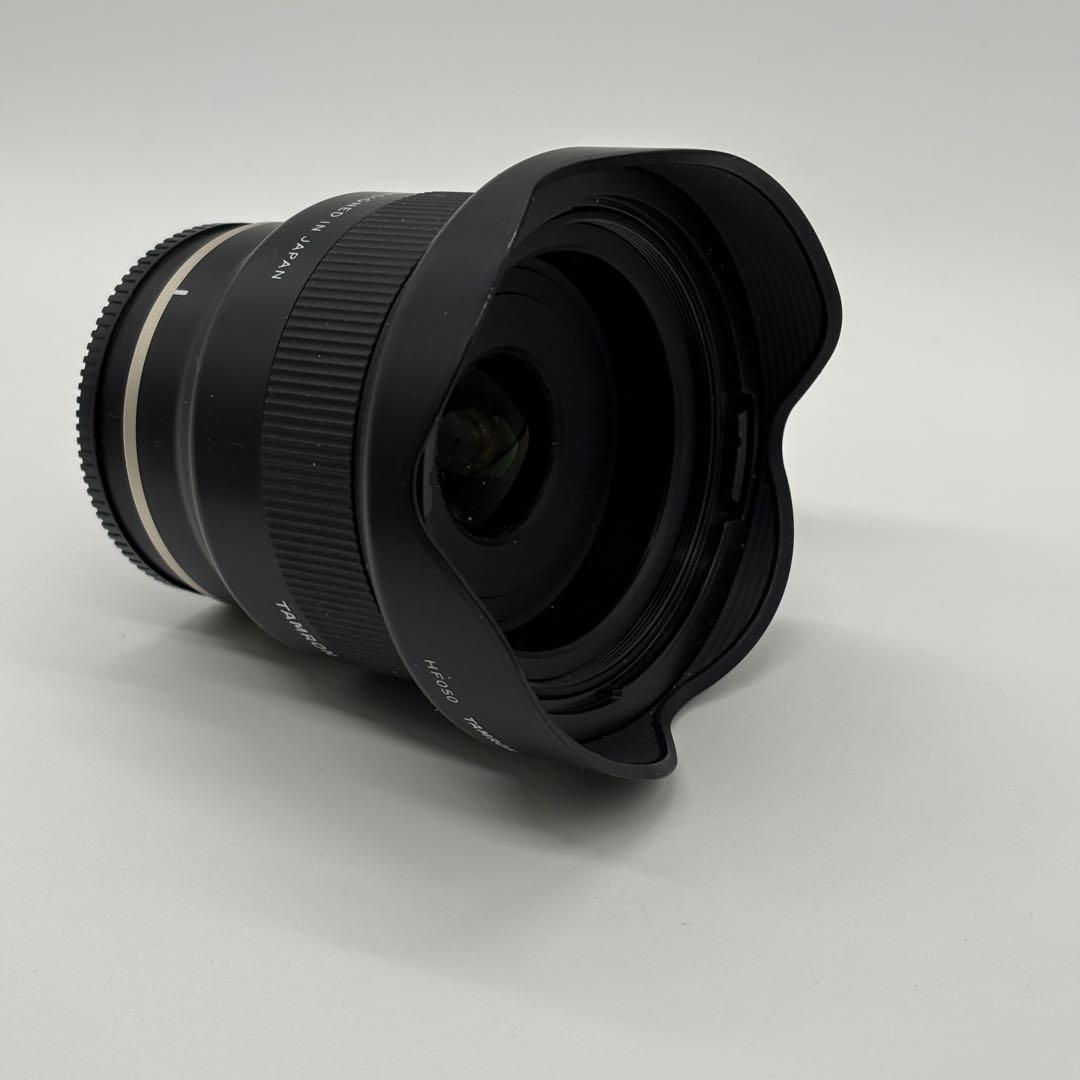 レンズ(ズーム) TAMRON 20mm F/ 2.8 Di III OSD M1:2