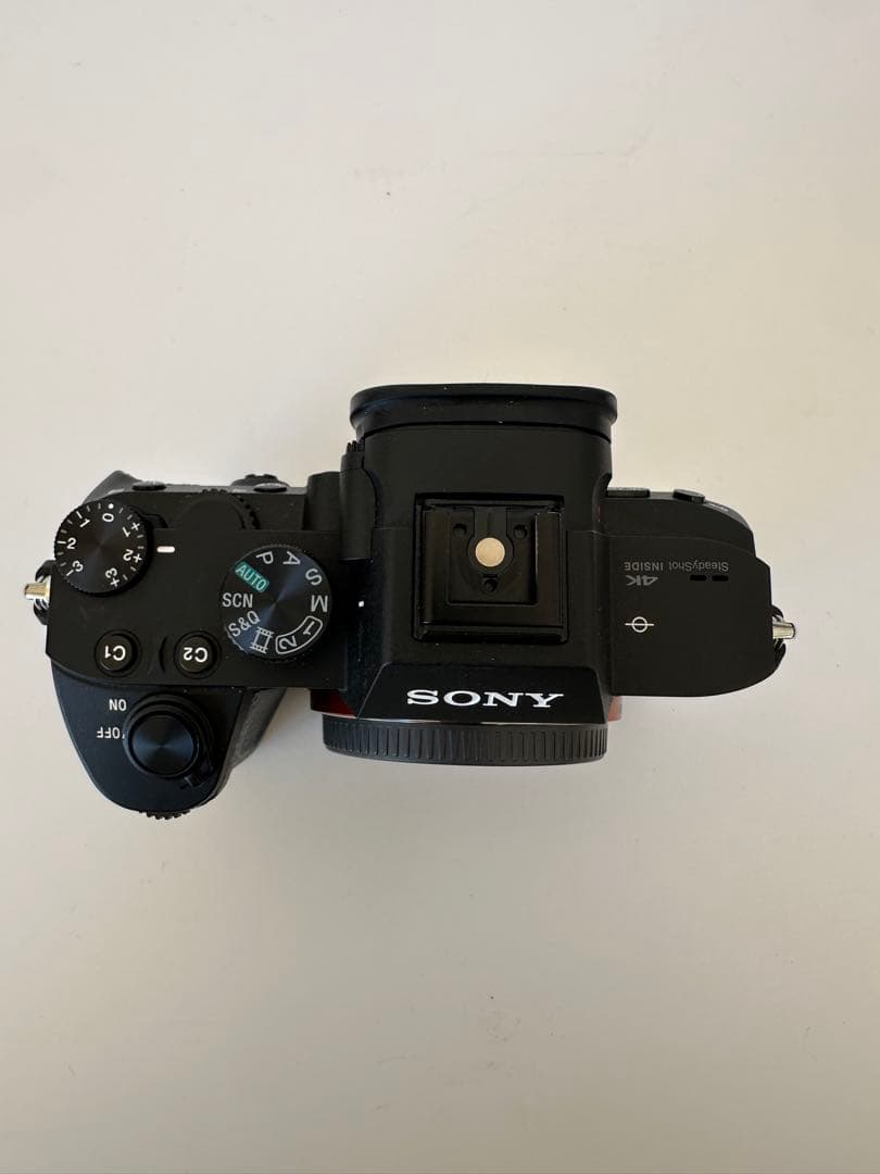 【サンギさん専用】SONY/ソニー α7Ⅲ ILCE-7M3K ズームレンズ