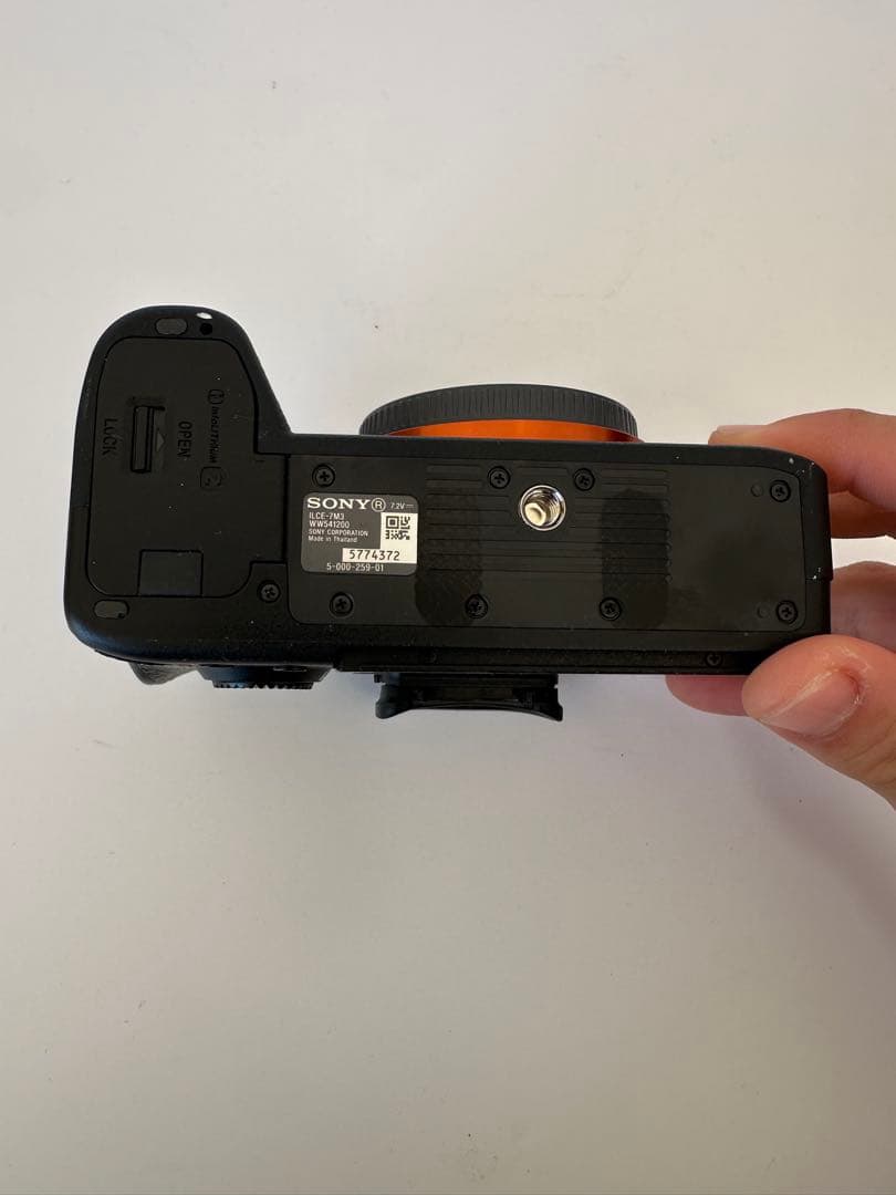 【サンギさん専用】SONY/ソニー α7Ⅲ ILCE-7M3K ズームレンズ