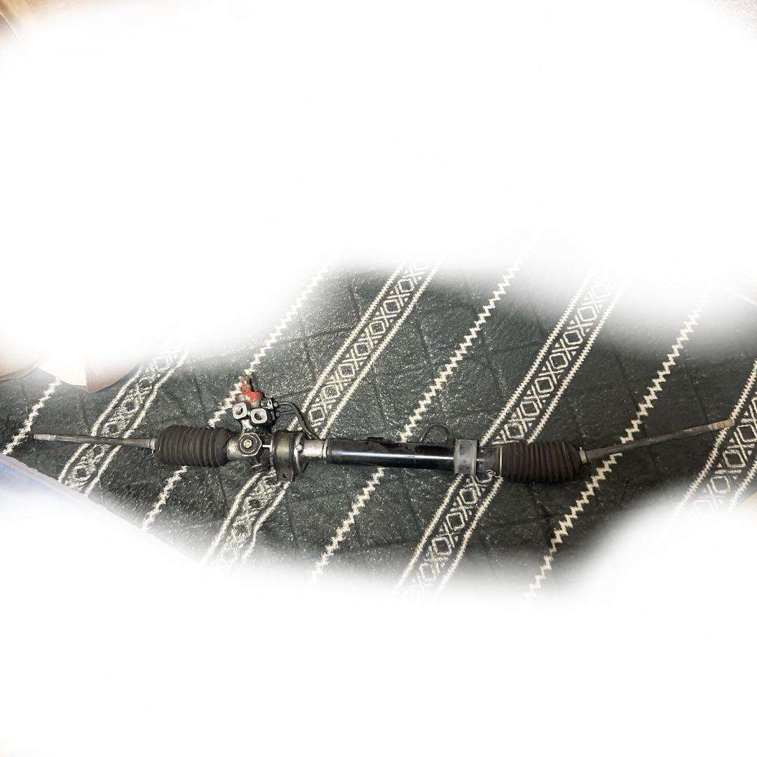 N*A様 NAロードスター　ステアリングラック　ジャンク　ロスタ　NA8C NA