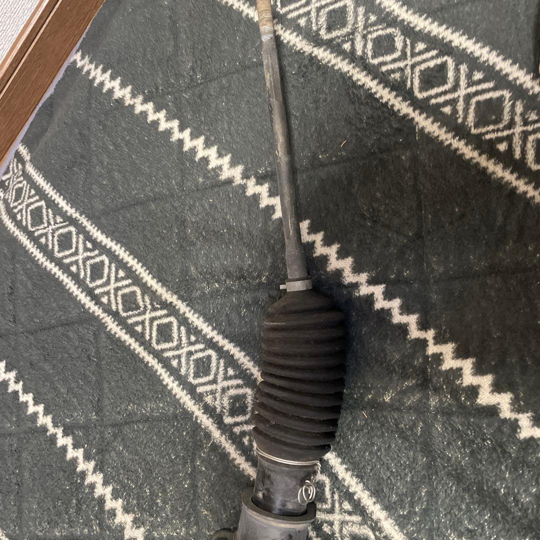 N*A様 NAロードスター　ステアリングラック　ジャンク　ロスタ　NA8C NA