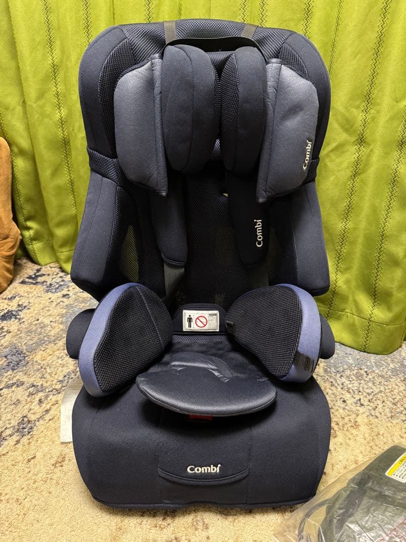 コンビ　ジョイトリップ　gg