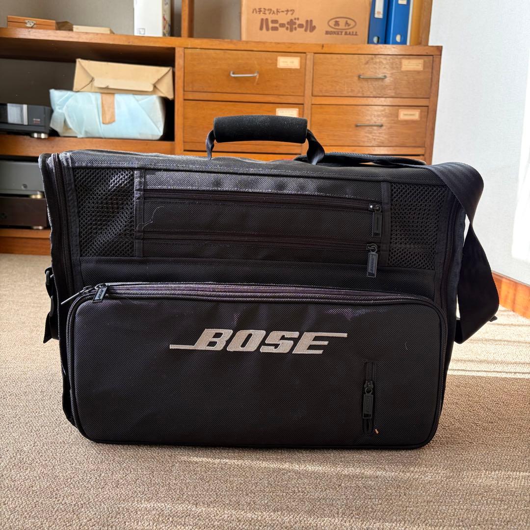 ラジオ・コンポ BOSE Virtual Imaging Array MODEL:VIA