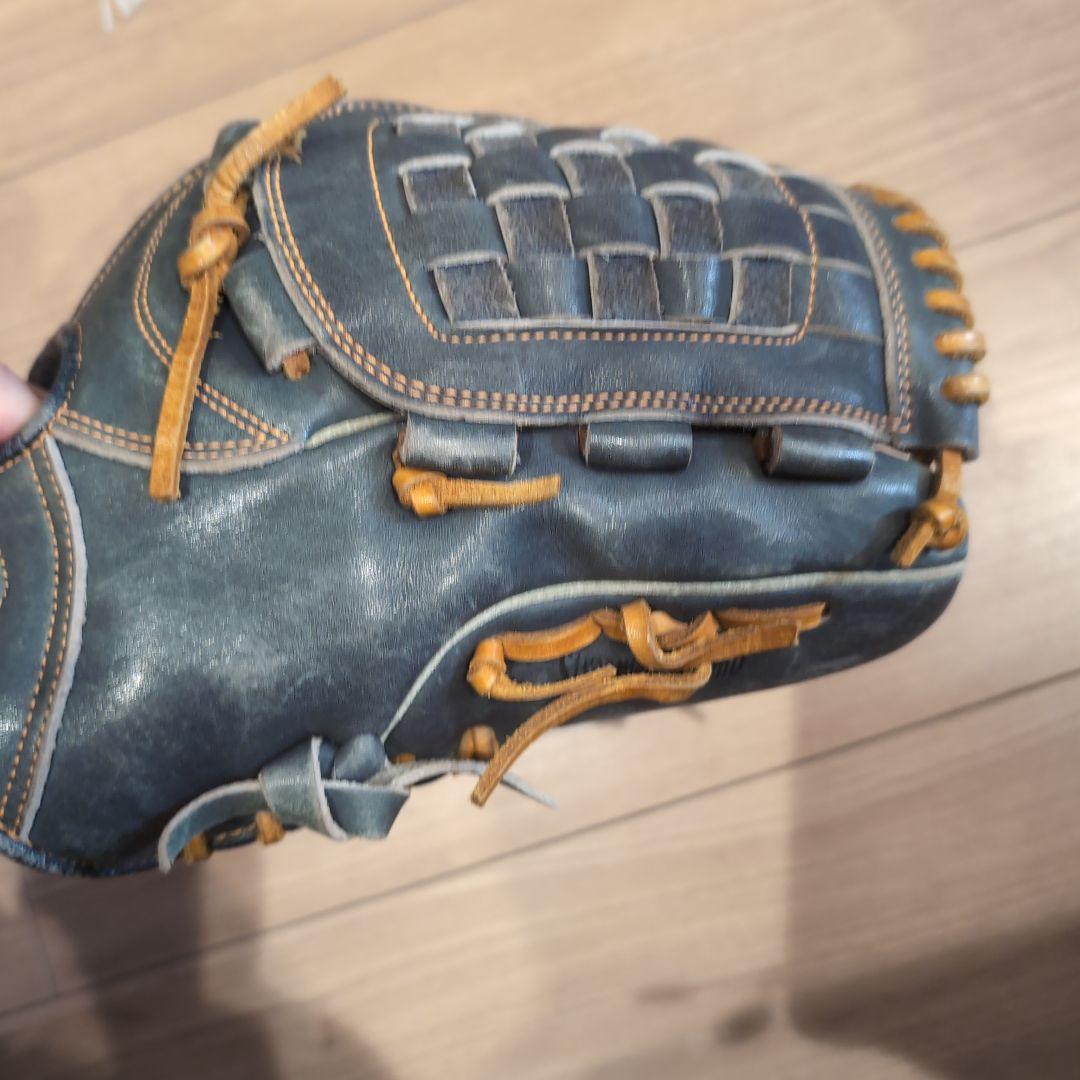 Rawlings Pro Model 軟式グローブ 小坂誠モデル