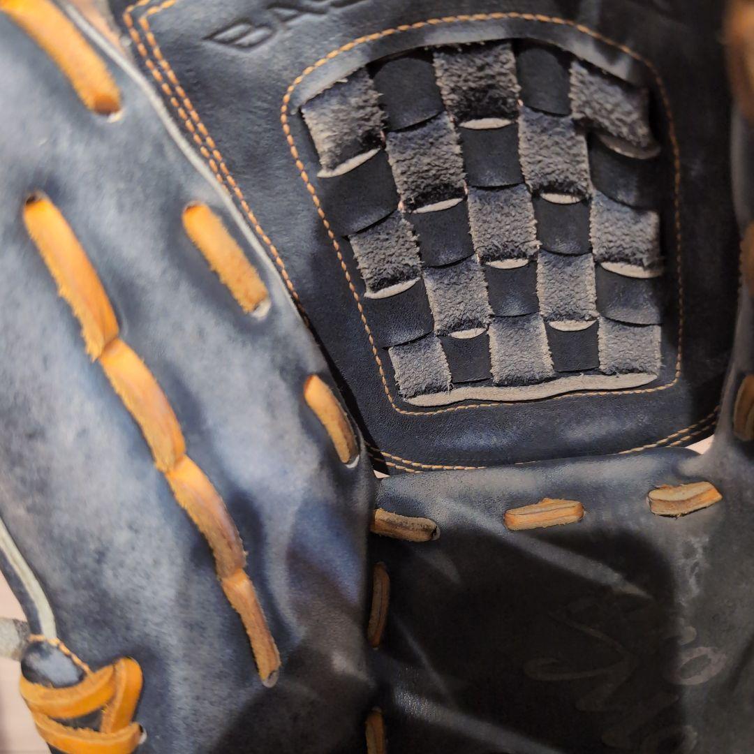 Rawlings Pro Model 軟式グローブ 小坂誠モデル