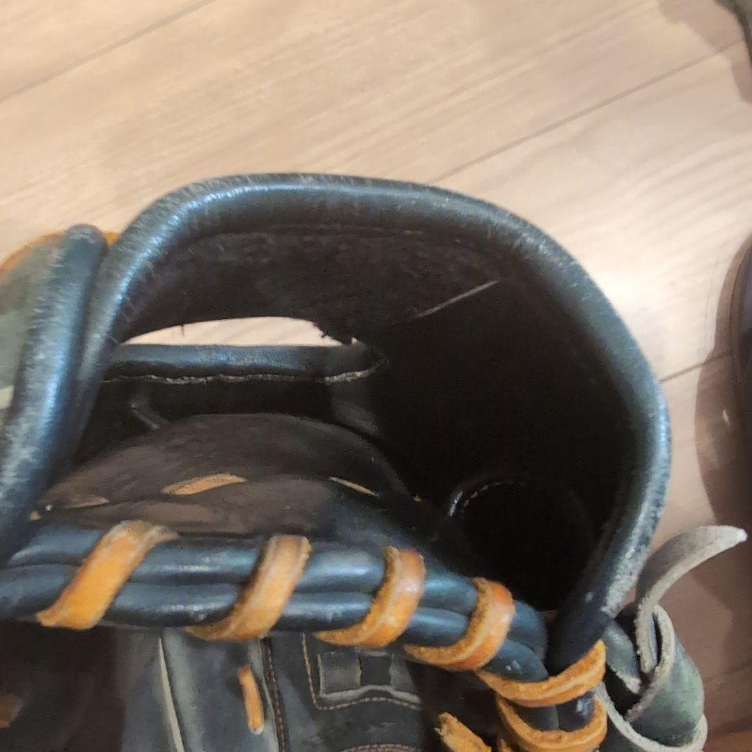 Rawlings Pro Model 軟式グローブ 小坂誠モデル
