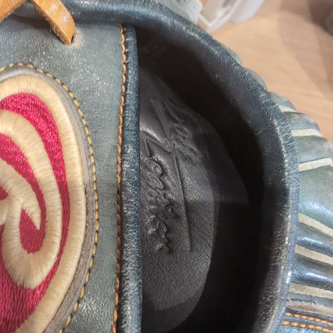 Rawlings Pro Model 軟式グローブ 小坂誠モデル