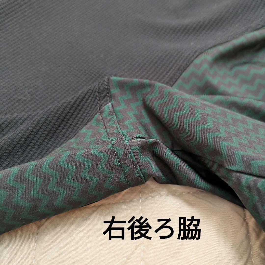 Isadore クライマーズショートスリーブジャージ メンズ XS