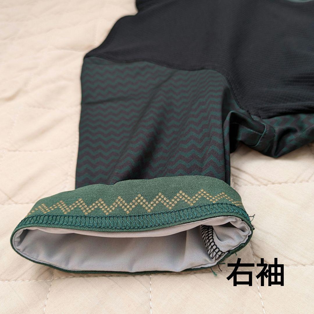 Isadore クライマーズショートスリーブジャージ メンズ XS