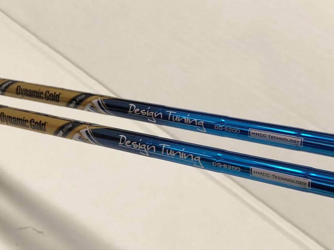 ジャンバティストJB502MW ウェッジ 51 57 D/GS200 2本セット