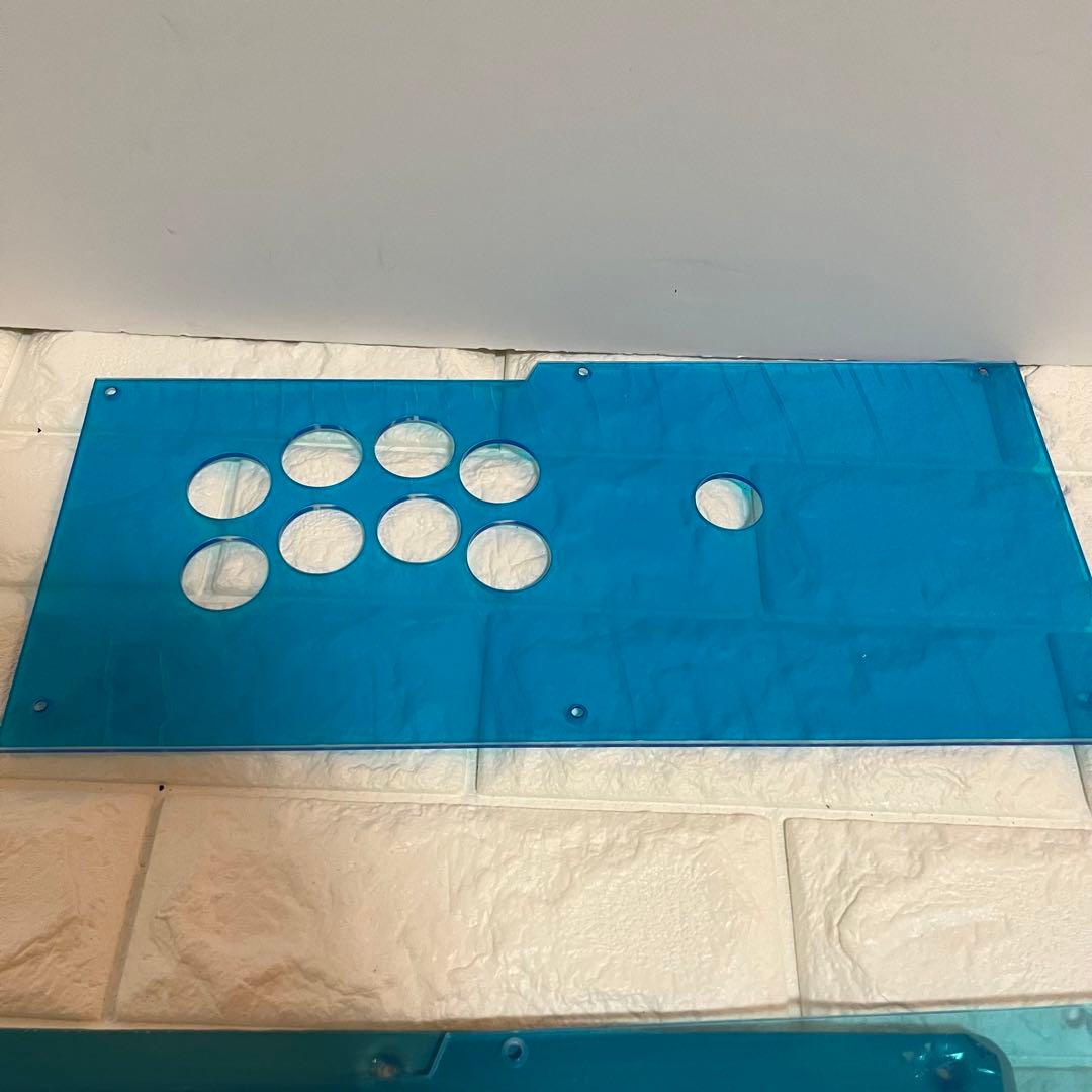 Qanba Pearl アーケード ジョイスティック