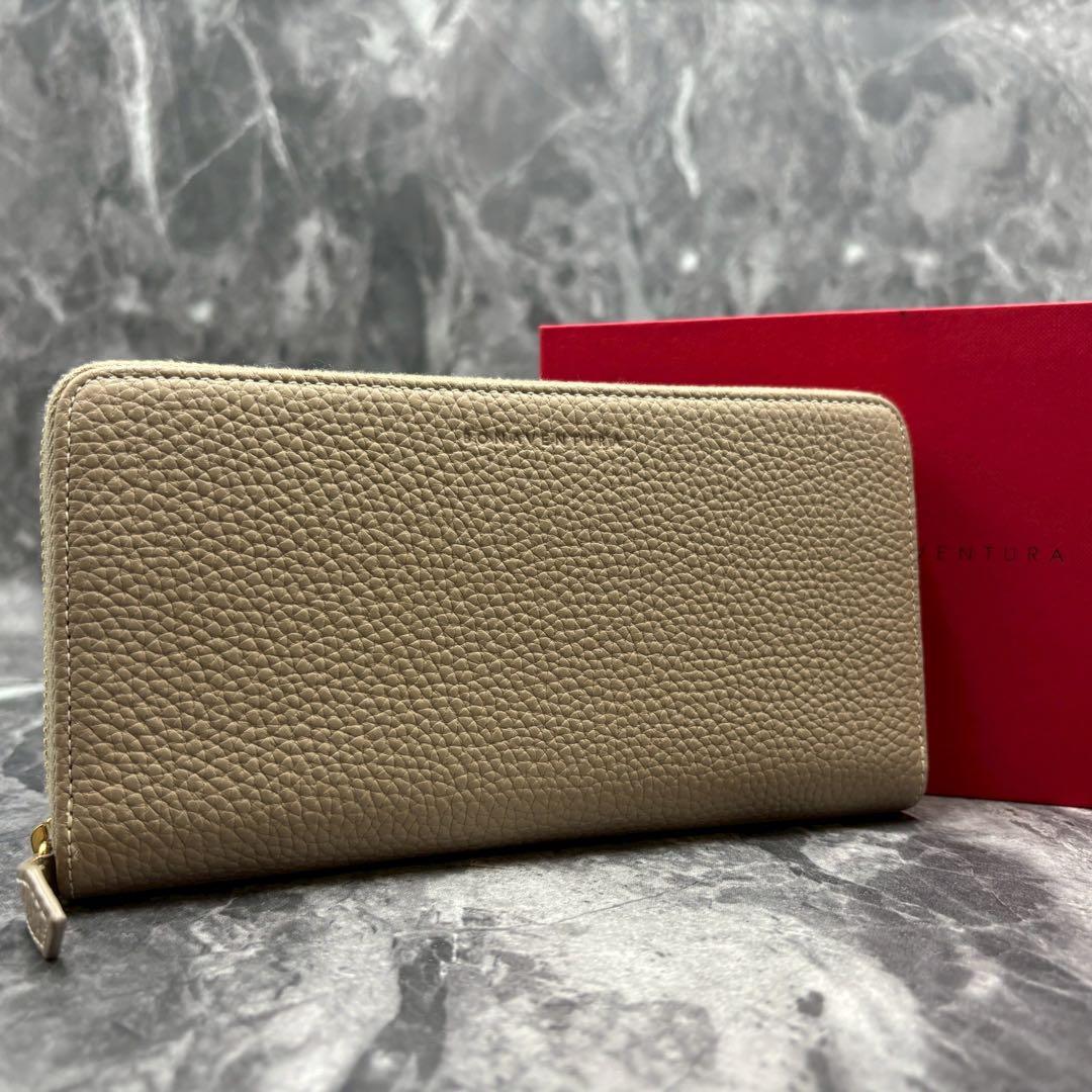 サンダルウッド ✨ボナベンチュラ　長財布