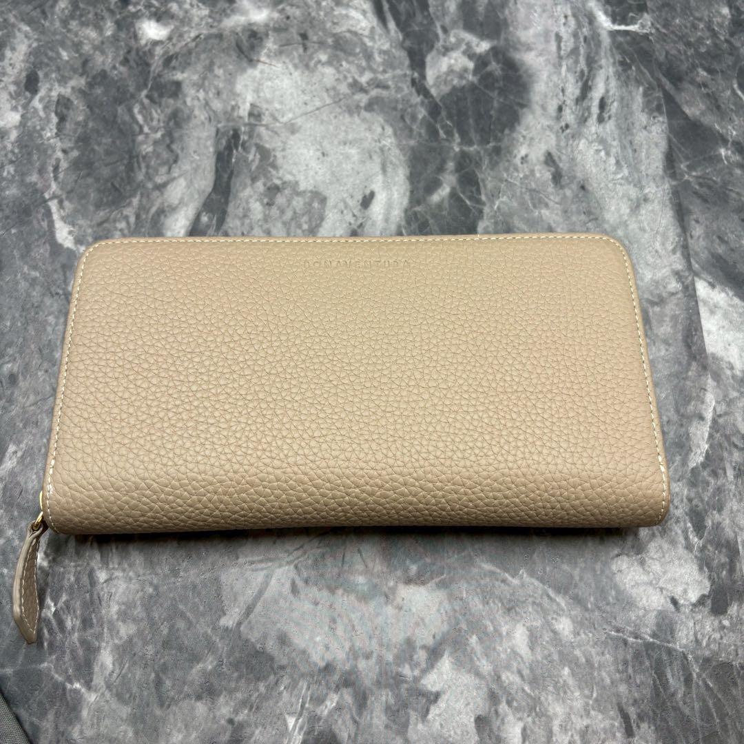 サンダルウッド ✨ボナベンチュラ　長財布