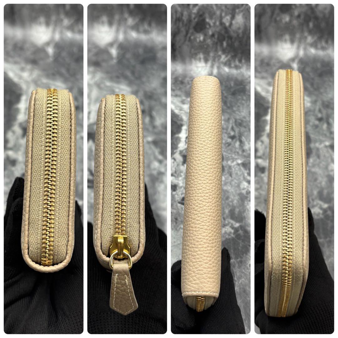 サンダルウッド ✨ボナベンチュラ　長財布