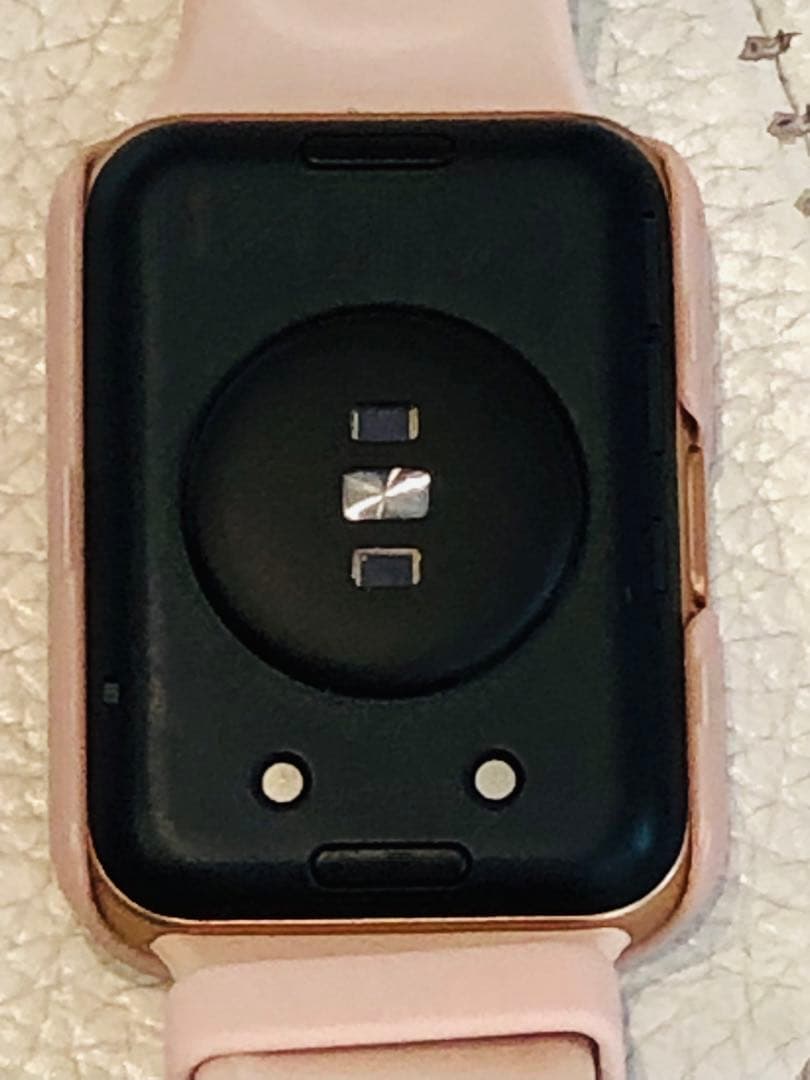 【超美品】HUAWEI smart Watch FIT2