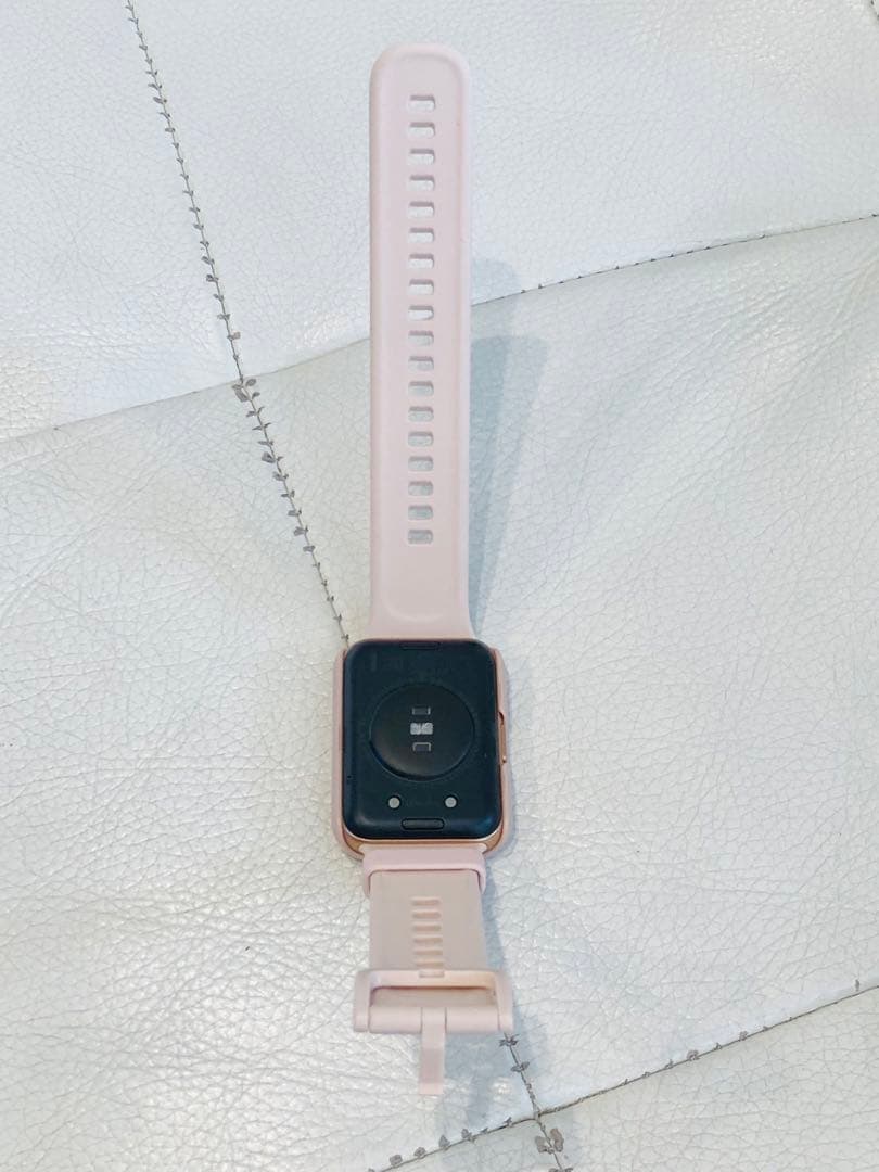 【超美品】HUAWEI smart Watch FIT2