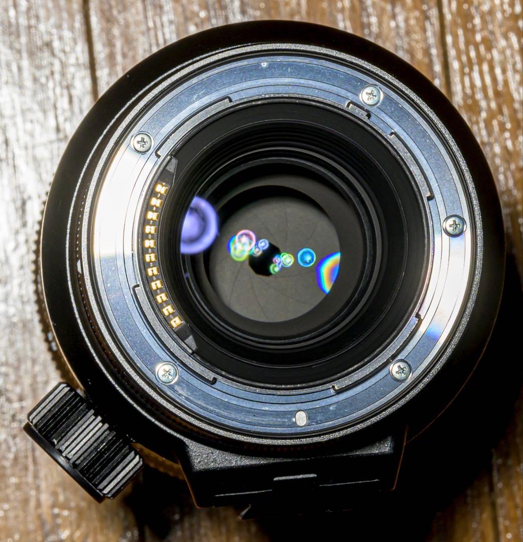 NIKKOR Z 70-200mm f/2.8 VR S ニコン　Nikon