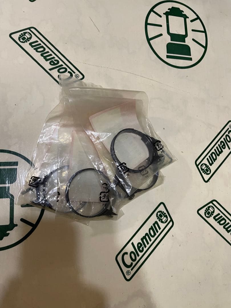 ホンダ純正　CB400F パーツ