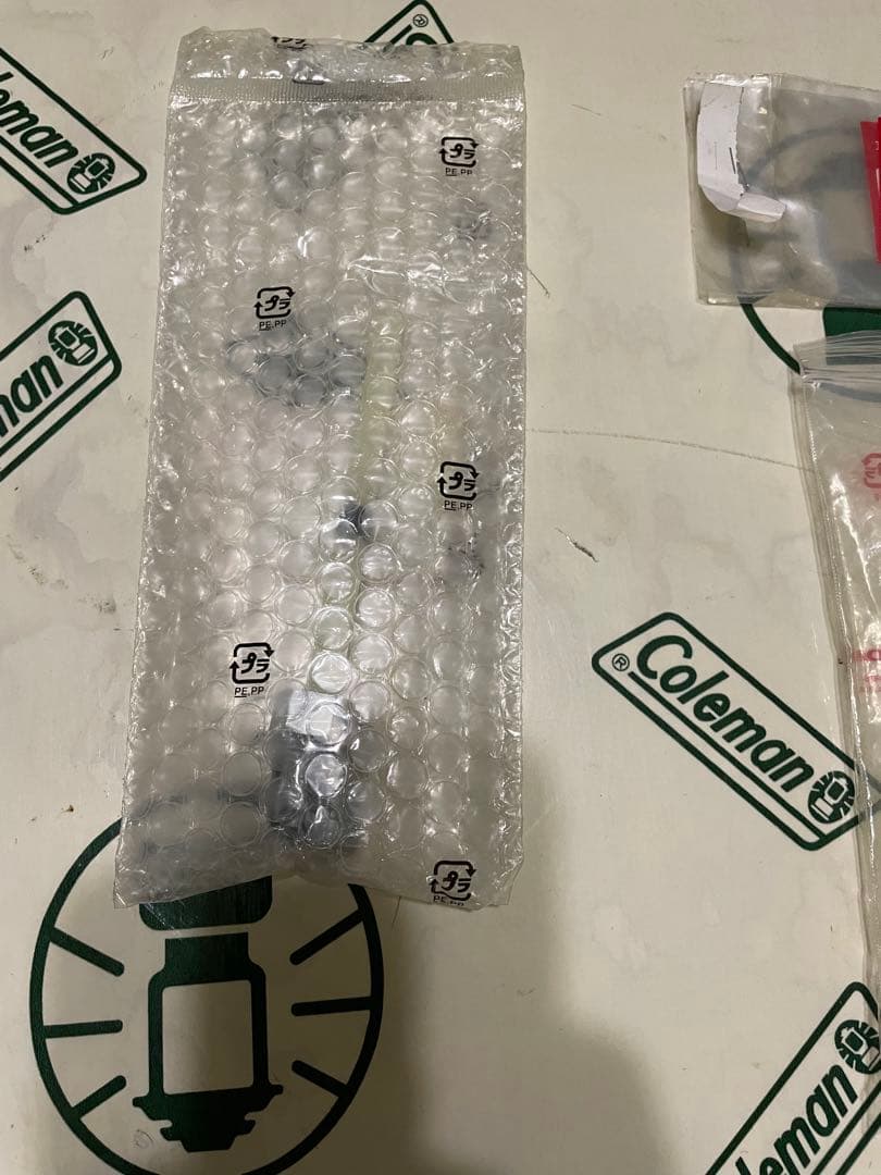 ホンダ純正　CB400F パーツ