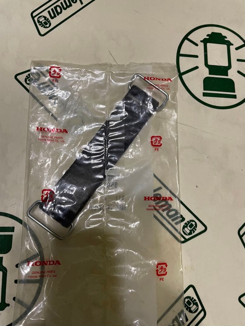 ホンダ純正　CB400F パーツ