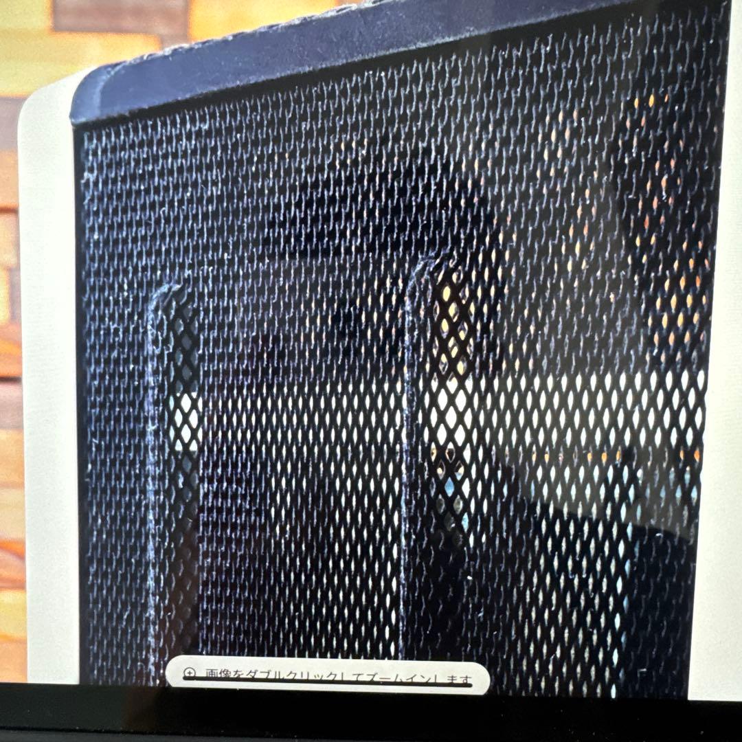 かるぽか　siroba 遠赤軽量ヒーター　SN-M351